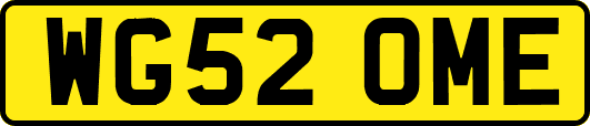 WG52OME
