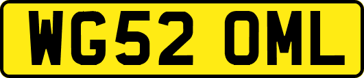 WG52OML