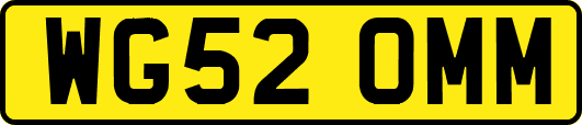 WG52OMM
