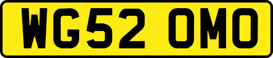 WG52OMO