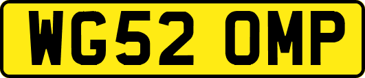 WG52OMP