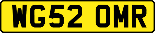 WG52OMR