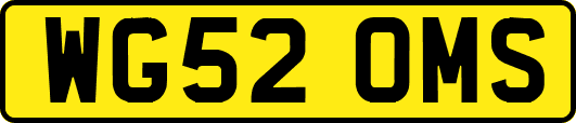WG52OMS