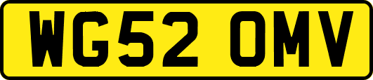 WG52OMV