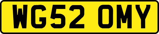 WG52OMY