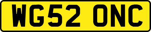 WG52ONC