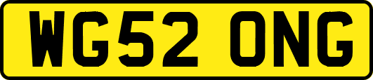 WG52ONG