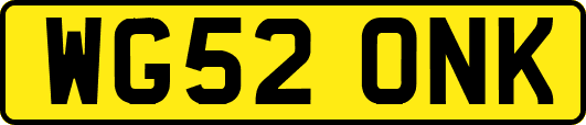 WG52ONK