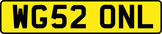 WG52ONL