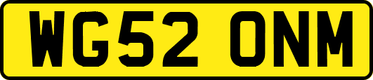 WG52ONM