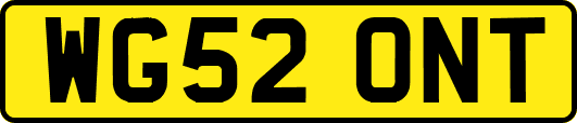 WG52ONT