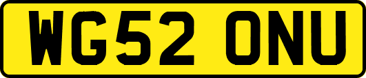 WG52ONU