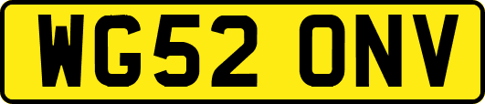 WG52ONV