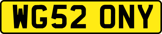 WG52ONY