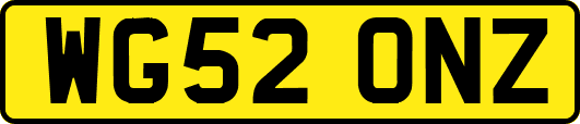 WG52ONZ