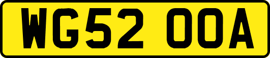 WG52OOA