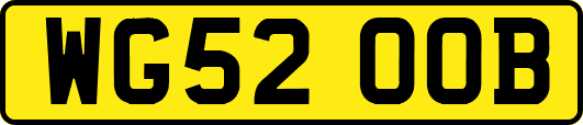 WG52OOB