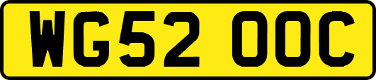 WG52OOC