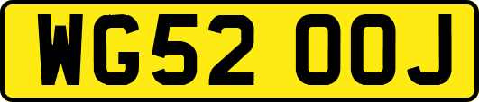 WG52OOJ