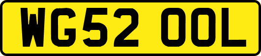 WG52OOL