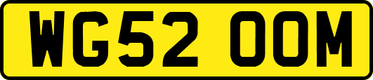 WG52OOM