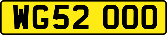 WG52OOO