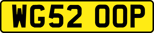 WG52OOP