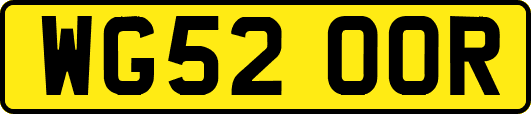 WG52OOR