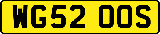 WG52OOS
