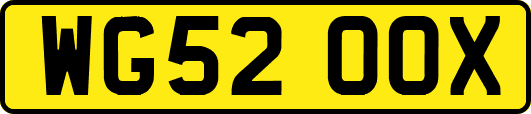 WG52OOX