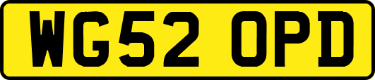 WG52OPD
