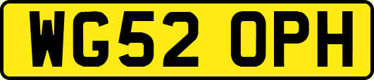 WG52OPH
