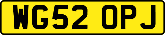 WG52OPJ