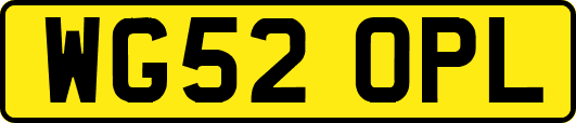 WG52OPL
