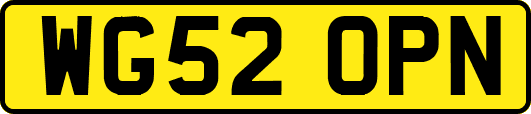 WG52OPN