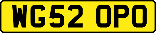 WG52OPO