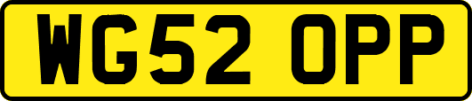 WG52OPP