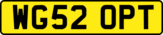 WG52OPT