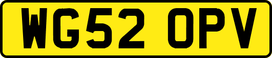 WG52OPV