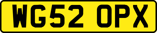 WG52OPX