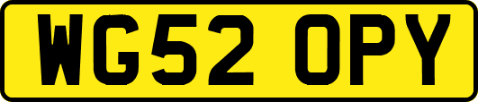 WG52OPY