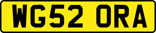 WG52ORA