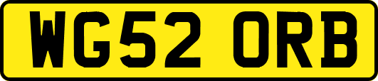 WG52ORB