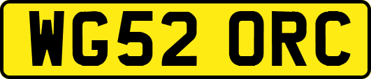 WG52ORC