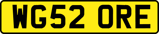 WG52ORE