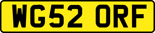 WG52ORF