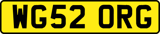 WG52ORG