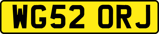 WG52ORJ