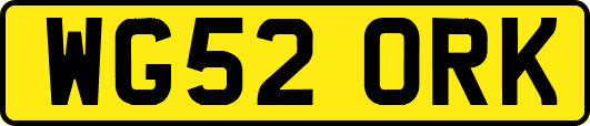 WG52ORK