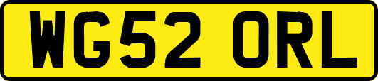 WG52ORL